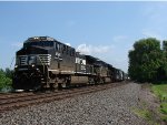 NS 4518